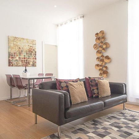 Baixa Chiado 2 Bedroom Duplex Apt With Ac Elevator Lisboa Eksteriør billede