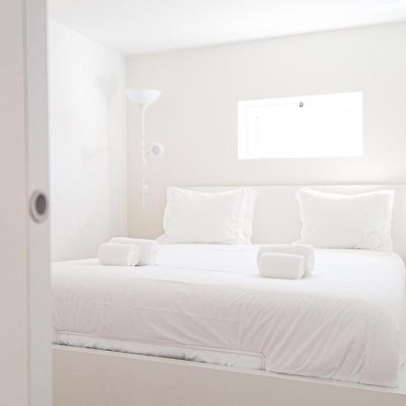Baixa Chiado 2 Bedroom Duplex Apt With Ac Elevator Lisboa Eksteriør billede