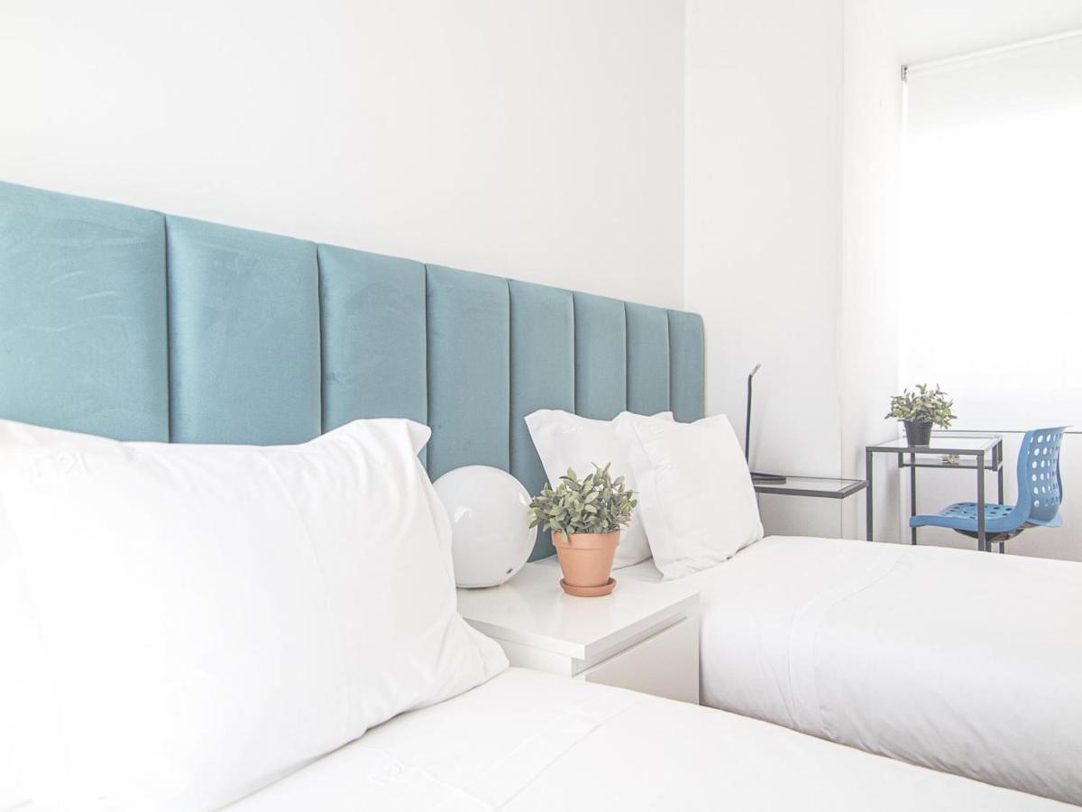 Baixa Chiado 2 Bedroom Duplex Apt With Ac Elevator Lisboa Eksteriør billede